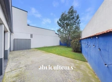 Coup de Cœur - Maison de ville - 117m² - Saint-Maur-des-Fossés