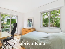 Appartement familial au calme<span></span>101 m²<span></span>4 pièces<span></span>Paris 11e