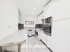Appartement Familal - 86 m² - 4 pièces en vente à Saint-Mandé Sud (94160)