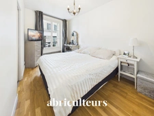 Appartement 4 pièces – 100 m² – Balcon filant de 86 m² – Paris 1er, Rue des Bourdonnais