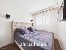 Appartement Familal - 86 m² - 4 pièces en vente à Saint-Mandé Sud (94160)