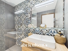 Bel appartement<span></span>115 m²<span></span>5 pièces  avec 3 balcons– Saint-Mandé