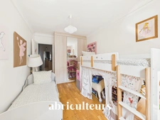 Appartement 3 pièces – 66 m² –  Proche du bois et des commerces - Saint-Mandé