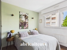 Bel appartement<span></span>115 m²<span></span>5 pièces  avec 3 balcons– Saint-Mandé