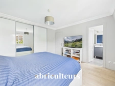 Maison familiale individuelle avec jardin - 6 pièces - 185 m² - Ormesson-sur-Marne