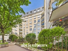 Appartement  en dernier étage - 187 m² au sol - 6 pièces - Charenton-le-Pont