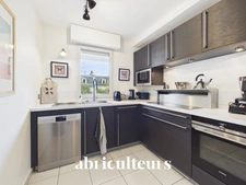 Bel appartement<span></span>115 m²<span></span>5 pièces  avec 3 balcons– Saint-Mandé