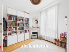 3 pièces charmant à vendre à Saint-Mandé<span></span>88 m2