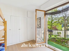 Appartement familial avec 2 balcons - Environnement calme et verdoyant - 88 m² - 4 pièces - Nogent-sur-Marne