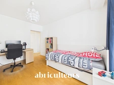 Appartement 4 pièces – 100 m² – Balcon filant de 86 m² – Paris 1er, Rue des Bourdonnais