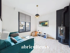 Coup de Cœur<span></span>Maison de ville<span></span>117m²<span></span>Saint-Maur-des-Fossés