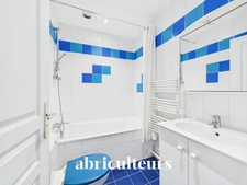 Appartement 4 pièces – 100 m² – Balcon filant de 86 m² – Paris 1er, Rue des Bourdonnais