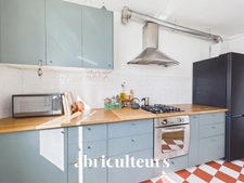 Charmant duplex 3/4 pièces - 119 m2 au sol (60m2 Carrez)