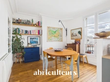 Charmant duplex 3/4 pièces - 119 m2 au sol (60m2 Carrez)