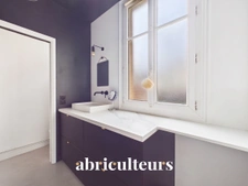 Charmant appartement avec terrasse - Saint-Mandé