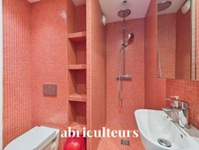 Appartement familial au calme<span></span>101 m²<span></span>4 pièces<span></span>Paris 11e