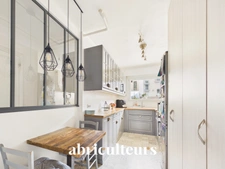 Appartement 3 pièces – 66 m² –  Proche du bois et des commerces - Saint-Mandé