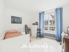 Appartement 4 pièces – 100 m² – Balcon filant de 86 m² – Paris 1er, Rue des Bourdonnais