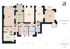 Grand T6 de 165m² avec sublime jardin - Saint-Mandé / Lac Daumesnil - Paris 12