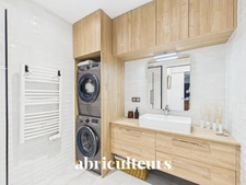 Bel appartement<span></span>115 m²<span></span>5 pièces  avec 3 balcons– Saint-Mandé