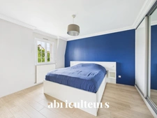 Maison familiale individuelle avec jardin - 6 pièces - 185 m² - Ormesson-sur-Marne