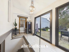 Coup de Cœur<span></span>Maison de ville<span></span>117m²<span></span>Saint-Maur-des-Fossés