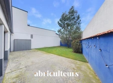 Coup de Cœur<span></span>Maison de ville<span></span>117m²<span></span>Saint-Maur-des-Fossés