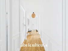 Charmant appartement avec terrasse - Saint-Mandé