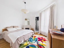 Charmant appartement avec terrasse - Saint-Mandé