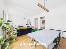 3 pièces charmant à vendre à Saint-Mandé<span></span>88 m2