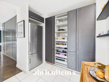 Bel appartement<span></span>115 m²<span></span>5 pièces  avec 3 balcons– Saint-Mandé