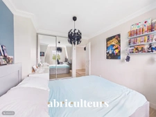 Maison familiale individuelle avec jardin - 6 pièces - 185 m² - Ormesson-sur-Marne