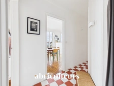 Charmant duplex 3/4 pièces - 119 m2 au sol (60m2 Carrez)