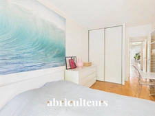Appartement familial au calme<span></span>101 m²<span></span>4 pièces<span></span>Paris 11e