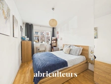 Appartement 3 pièces – 66 m² –  Proche du bois et des commerces - Saint-Mandé