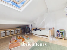 Charmant duplex 3/4 pièces - 119 m2 au sol (60m2 Carrez)