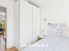 Appartement familial avec 2 balcons - Environnement calme et verdoyant - 88 m² - 4 pièces - Nogent-sur-Marne