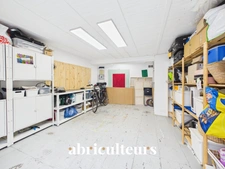 Charmant appartement avec terrasse - Saint-Mandé