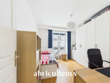 Appartement 4 pièces – 100 m² – Balcon filant de 86 m² – Paris 1er, Rue des Bourdonnais