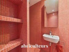 Appartement familial au calme<span></span>101 m²<span></span>4 pièces<span></span>Paris 11e
