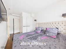 Appartement Familal - 86 m² - 4 pièces en vente à Saint-Mandé Sud (94160)