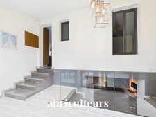 Coup de Cœur<span></span>Maison de ville<span></span>117m²<span></span>Saint-Maur-des-Fossés