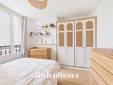 Appartement<span></span>33 m²<span></span>2 pièces<span></span>Vincennes Avenue de Paris