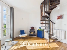 Charmant duplex 3/4 pièces - 119 m2 au sol (60m2 Carrez)