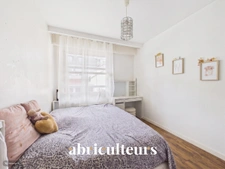 Appartement Familal - 86 m² - 4 pièces en vente à Saint-Mandé Sud (94160)