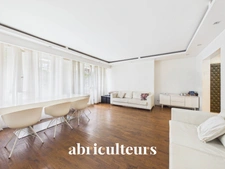 Appartement Familal - 86 m² - 4 pièces - Saint-Mandé Sud