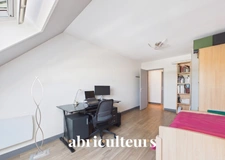 Appartement familial - Dernier étage  - 6 pièces - Charenton-le-Pont