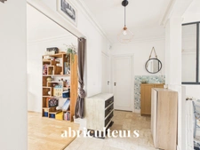 Appartement 3 pièces – 66 m² –  Proche du bois et des commerces - Saint-Mandé