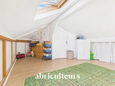 Charmant duplex 3/4 pièces - 119 m2 au sol (60m2 Carrez)