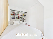 Appartement familial<span></span>188 m²<span></span>7 pièces<span></span>Charme de l'ancien<span></span>Saint-Mandé